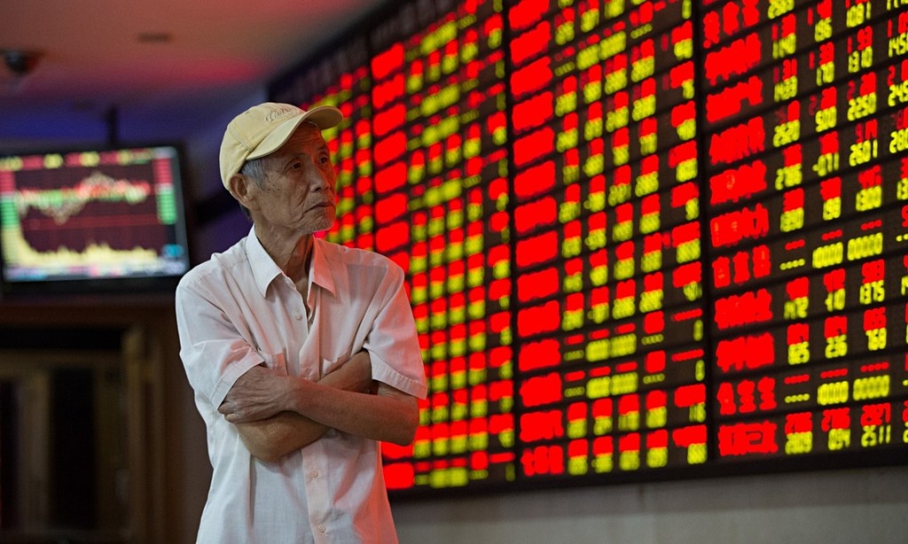 China-Stocks-Plunge-On-We-009